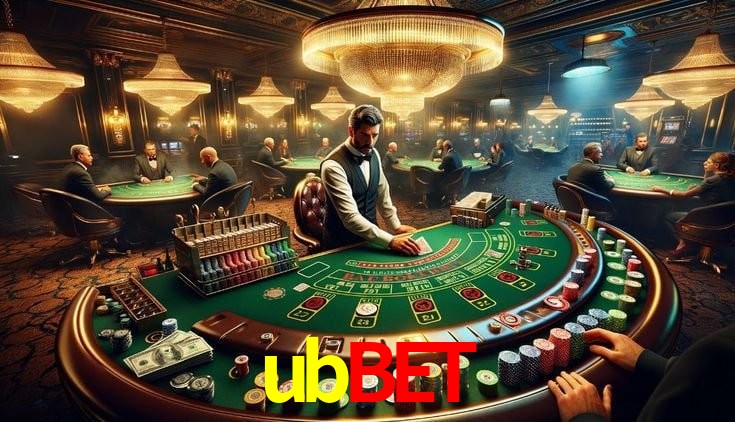 Statistics ubbet