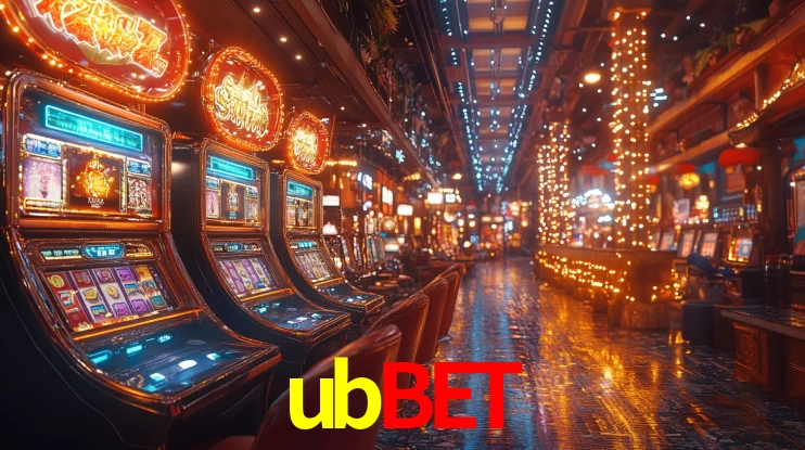 ubbet - Cassino On-line Campeão - ubbet.com