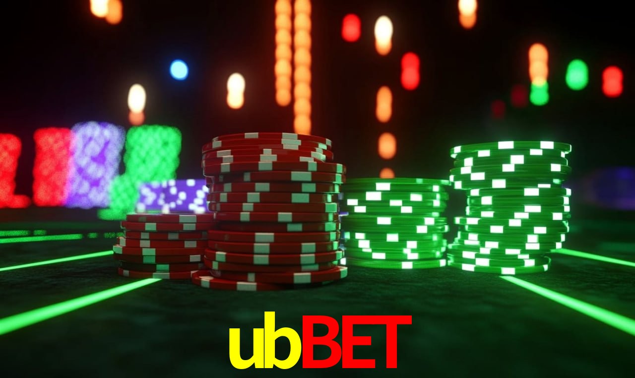 Welcome Bonus ubbet