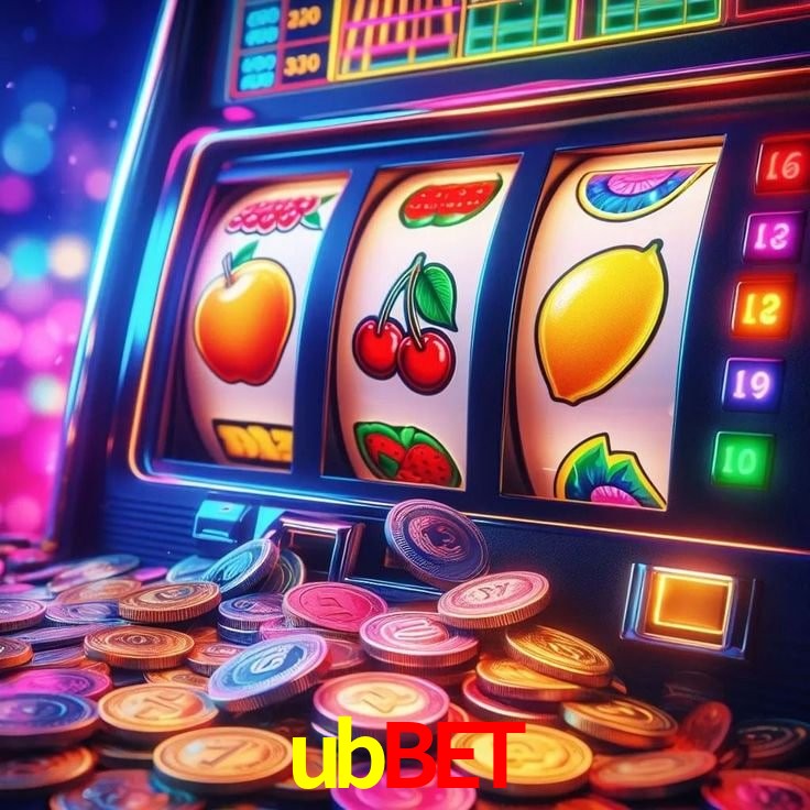 Experiência VIP ubbet