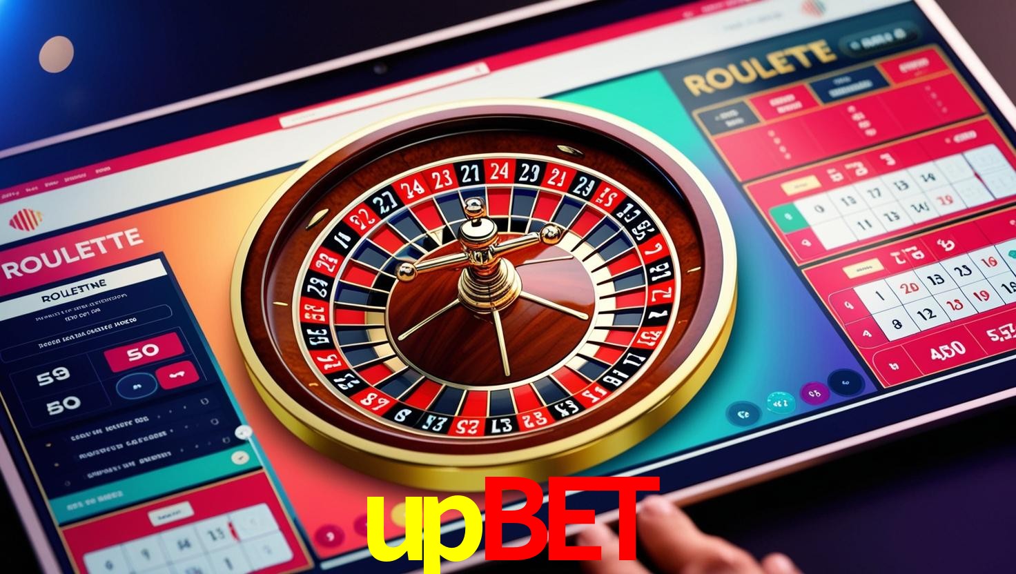 UPBET