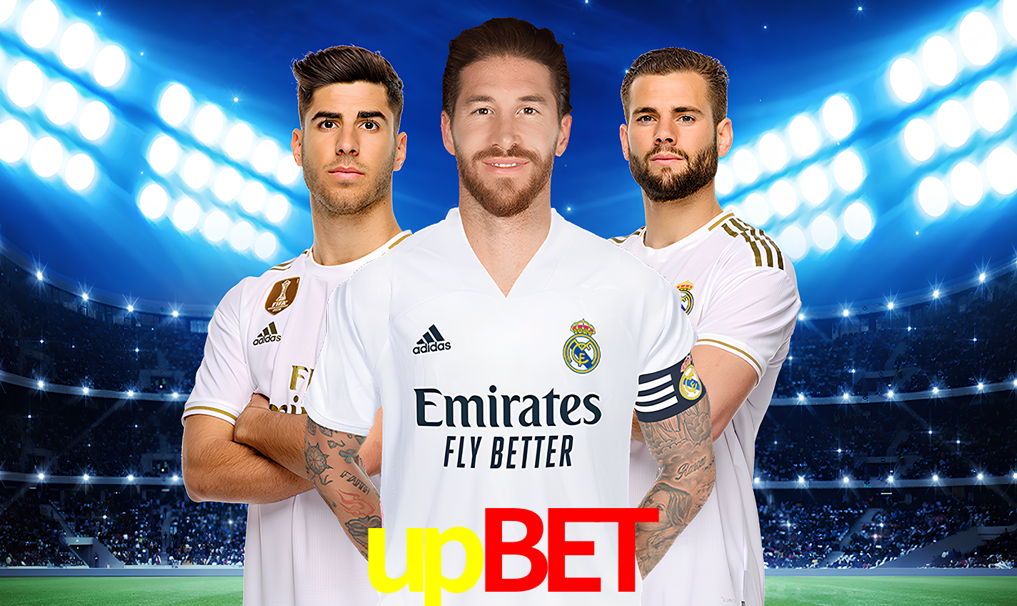 UPBET