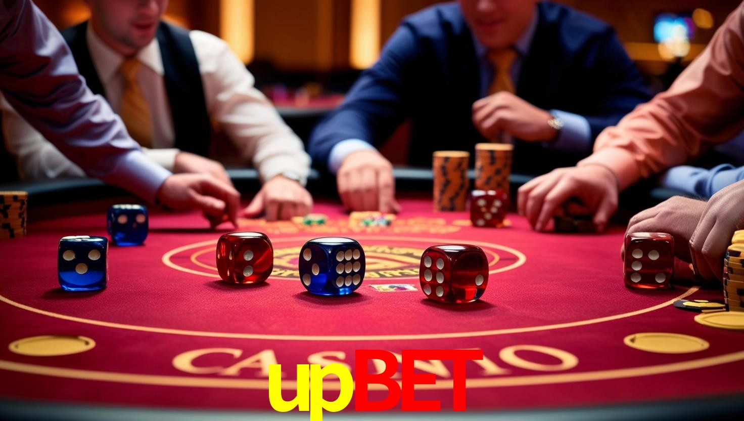 UPBET