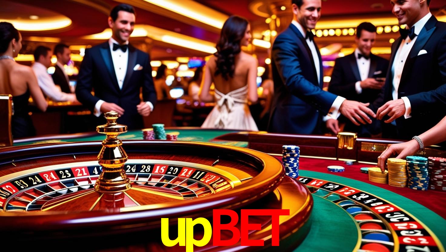 UPBET