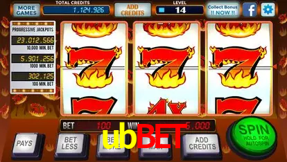 A Popularidade dos Caça-Níqueis no ubbet