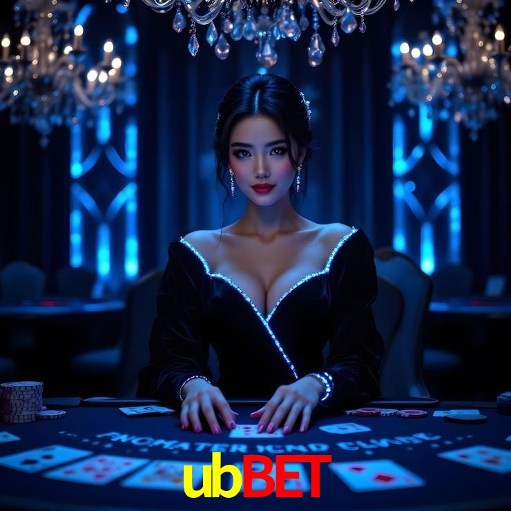 Provedores de Jogos ubbet