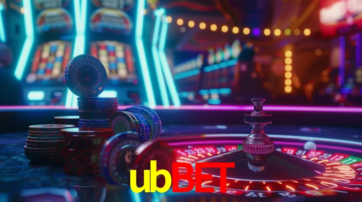 Slot Games ubbet