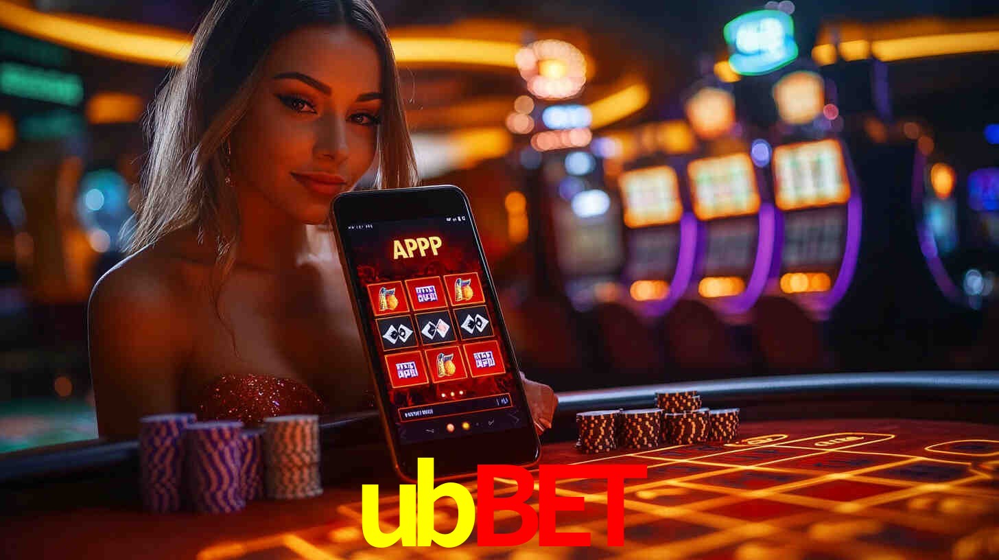 Explorando a Categoria de Eventos em Apostas na ubbet