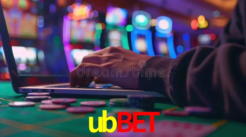 Bônus Diários ubbet