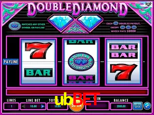 Descubra a Magia dos Jogos de Arcade no ubbet