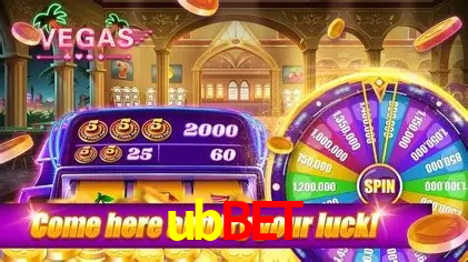 Flash Promotion ubbet