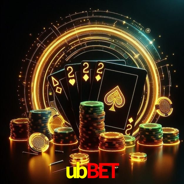Jogos de Slot ubbet