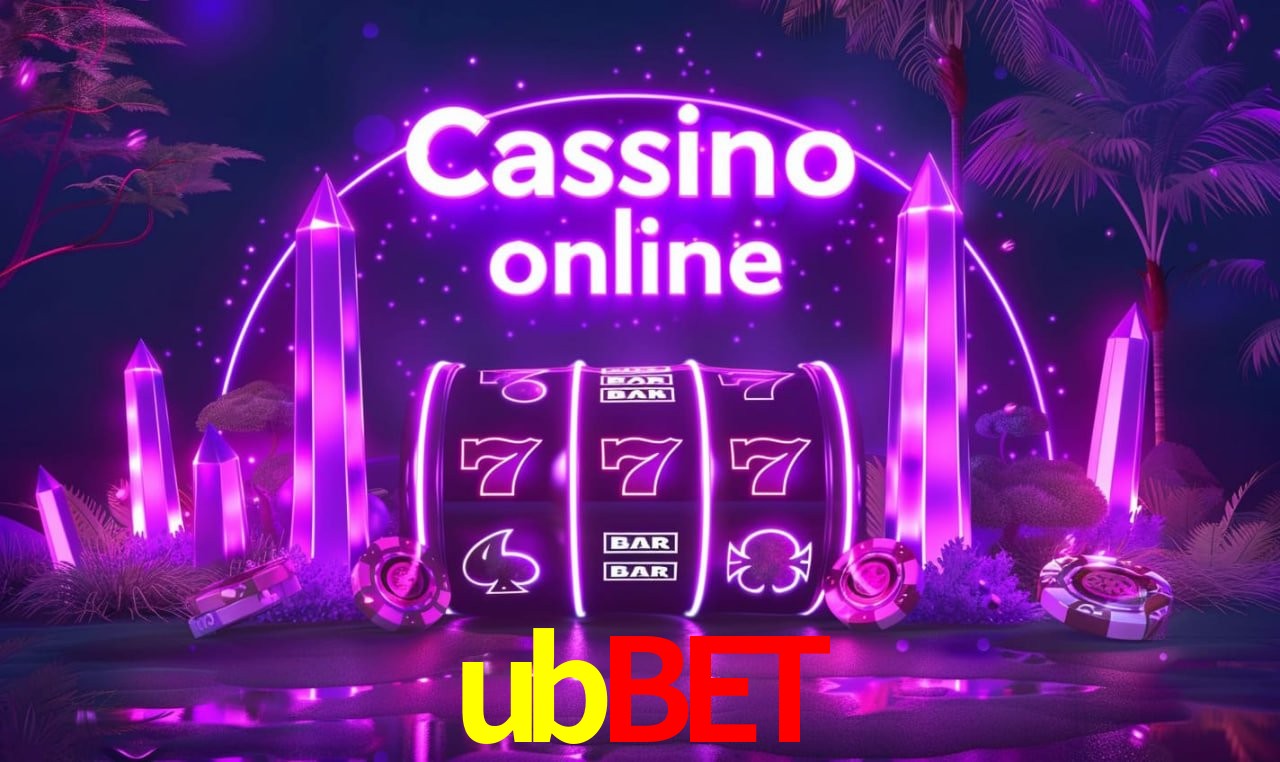 Design Responsivo ubbet
