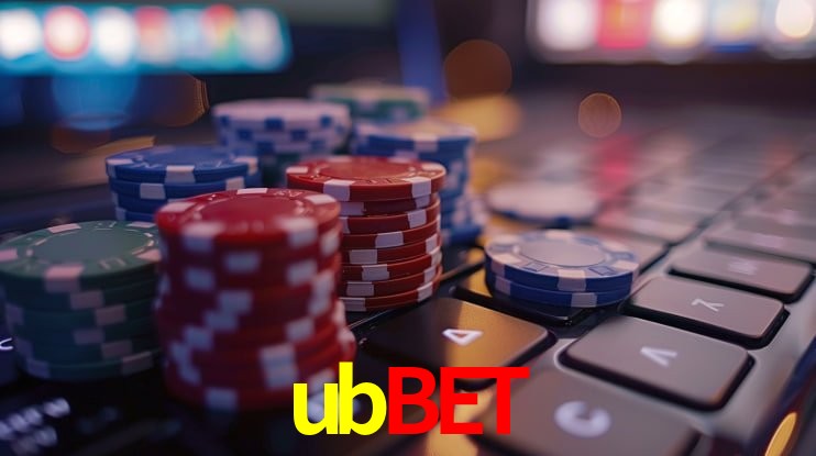 Sistemas de Segurança ubbet