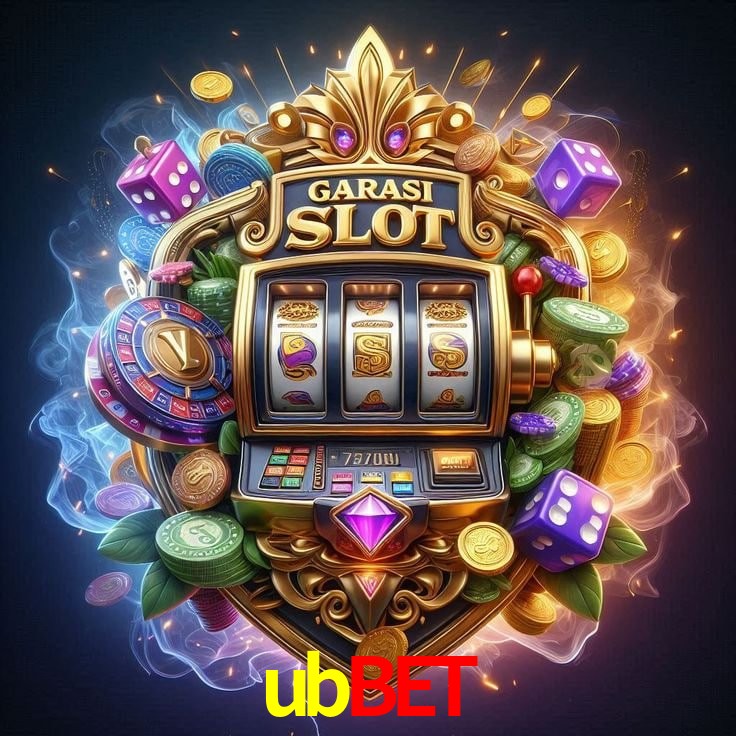 Tecnologia da Plataforma ubbet