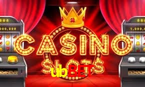 Bonus Features ubbet