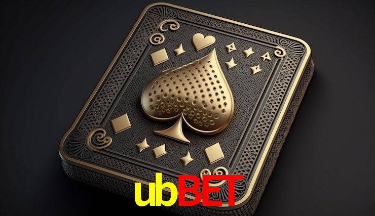 Estatísticas do Jogo ubbet