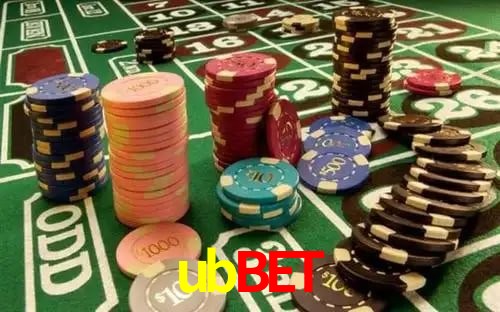 APP oficial da ubbet para mobile