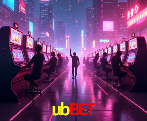 Casino Ao Vivo ubbet