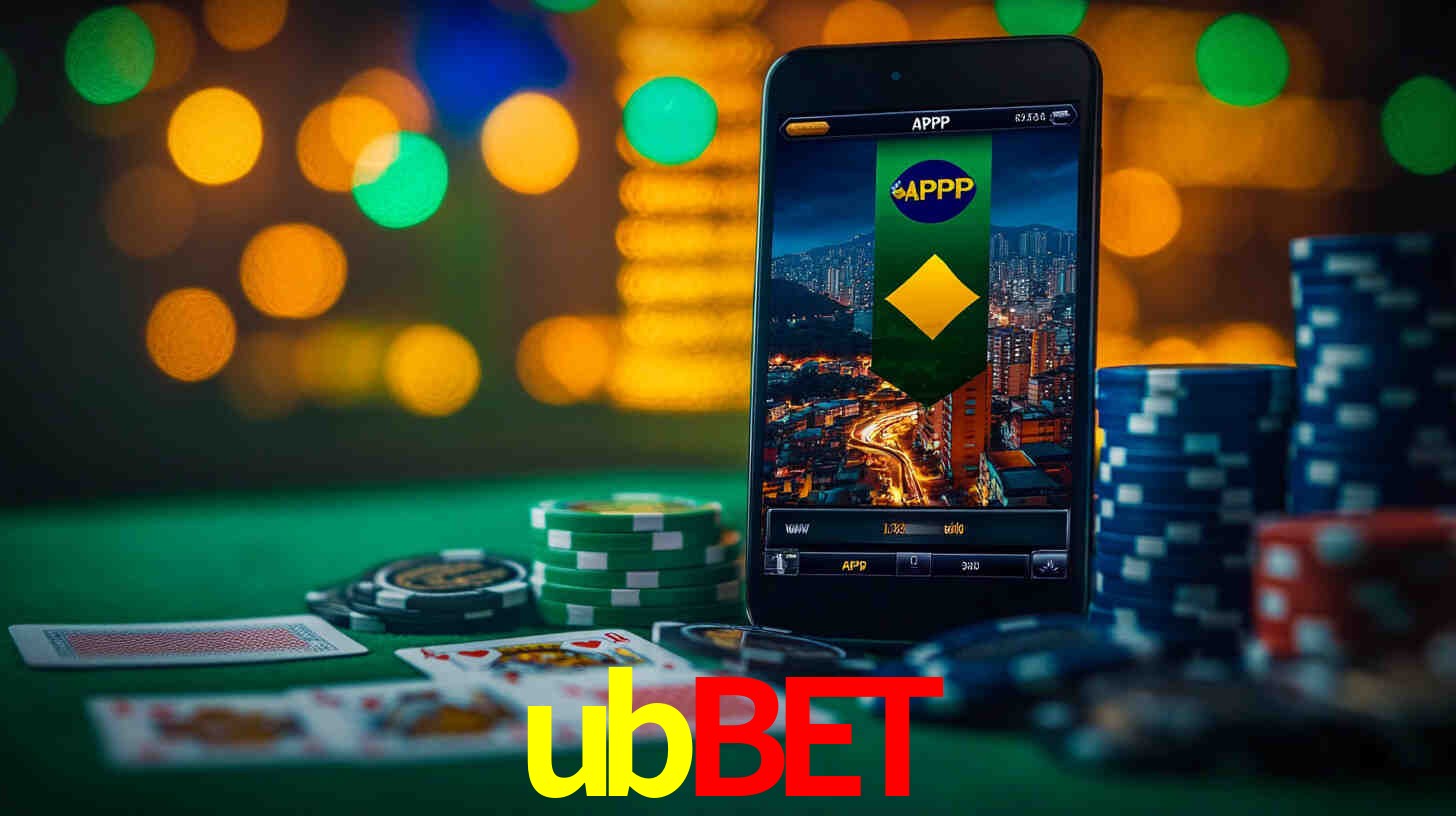 Inovações de Jogos na ubbet: O Futuro das Experiências Interativas