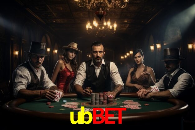 cassino ubbet