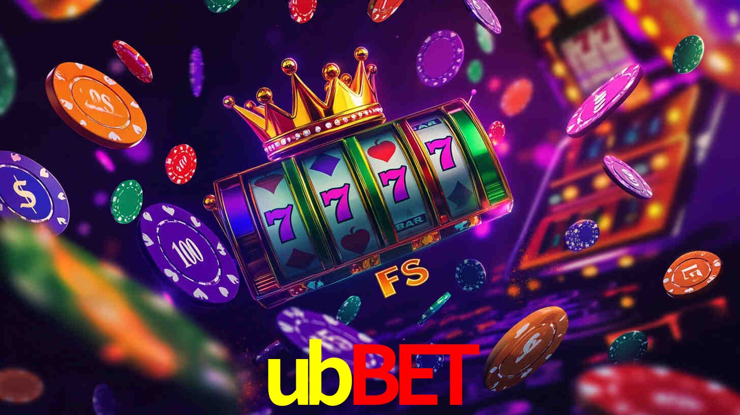 Welcome Bonus ubbet
