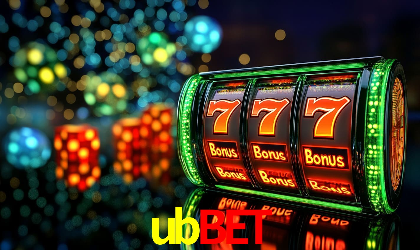 Benefícios da Conta ubbet