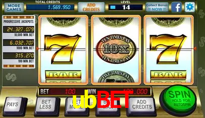 A Experiência Imersiva dos Cassinos Ao Vivo no ubbet