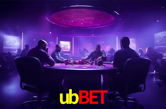 Recursos de Bônus ubbet