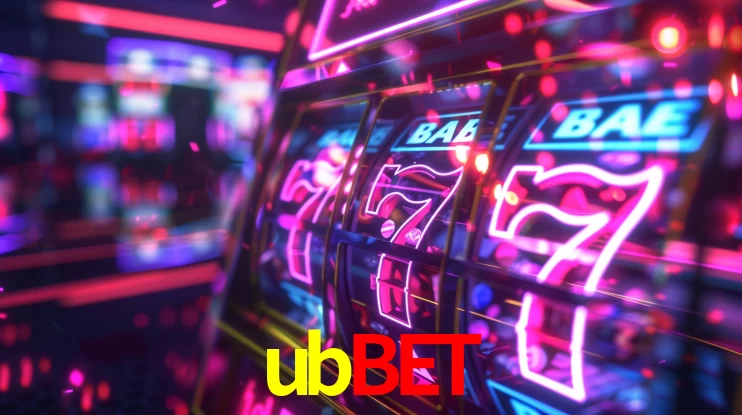 Game Providers ubbet