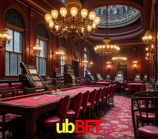 Promoções Sazonais ubbet