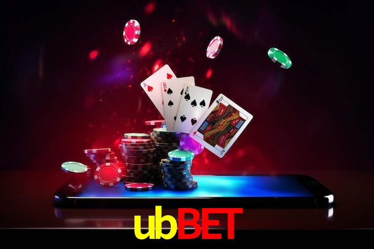 Game Statistics ubbet