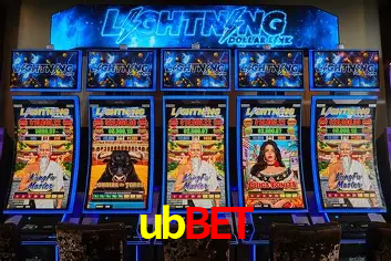 A Revolução dos Aplicativos de Jogos no ubbet