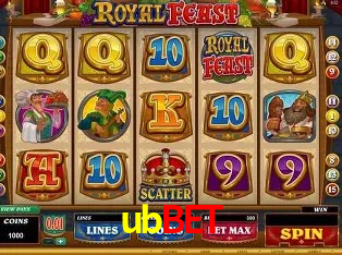 Weekend Specials ubbet