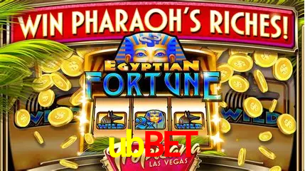 Desvendando o Mundo dos Jogos Virtuais na ubbet