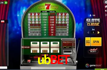 Descubra a Essência do ubbet: Nossa História e Compromissos