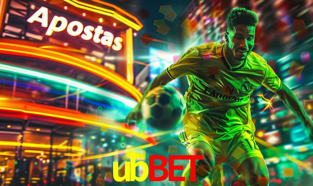 Diretório de Jogos ubbet